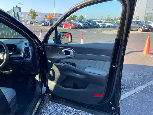 Image for 2025 Kia Sorento Commercial 2025, ex vat price