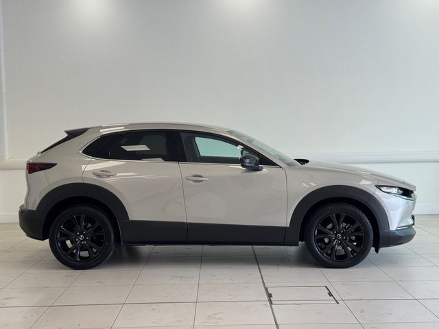Image for 2024 Mazda CX-30 2024 cx-30 6AT FWD Homura