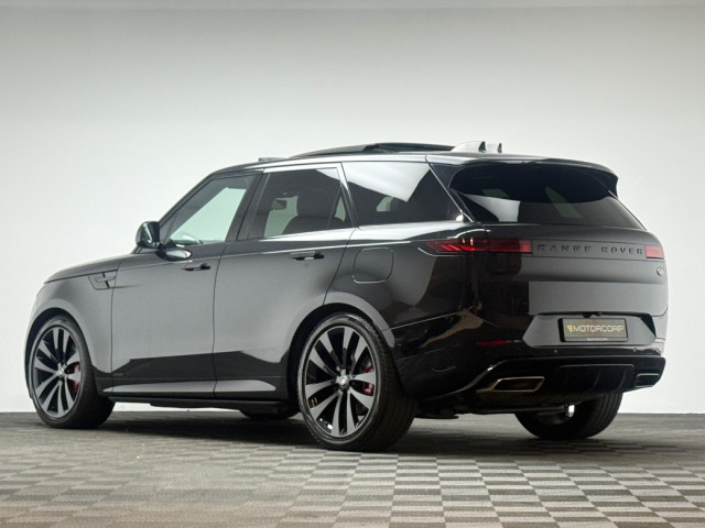 Image for 2023 Land Rover Range Rover Sport P510E AUTOBIOGRAPHY