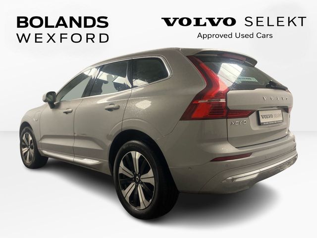 Image for 2023 Volvo XC60 T6 Recharge PHEV 350hp AT8 Plus Bright