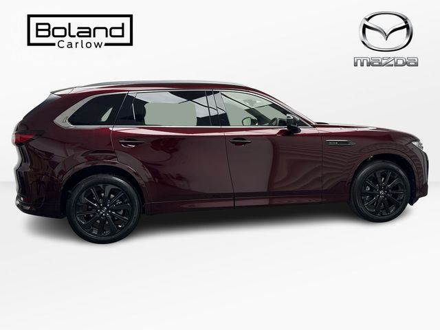 Image for 2025 Mazda CX-80 3.3D HOMURA PLUS **DIESEL**