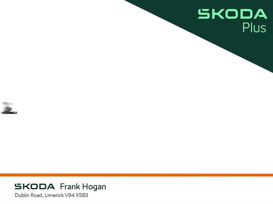 Image for 2022 Skoda Octavia OCTAVIA STY 2.0TDI 115HP Call Cormac on 0861736180