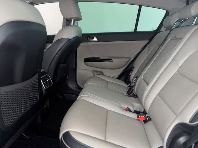 Image for 2020 Kia Sportage K3 Mhev MY20 5DR-Sale Price-