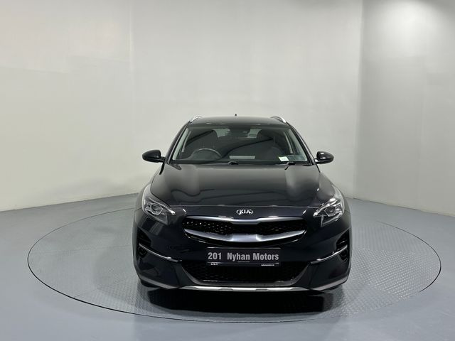 Image for 2020 Kia XCeed K2 1.0 Petrol