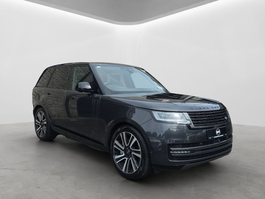 Image for 2023 Land Rover Range Rover P440 E SE. HUGE SPEC. FINANCE ARRANGED. SIMI. AA APPROVED.