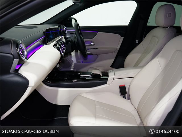 Image for 2023 Mercedes-Benz CLA Class 180 Coupe 4DR Auto