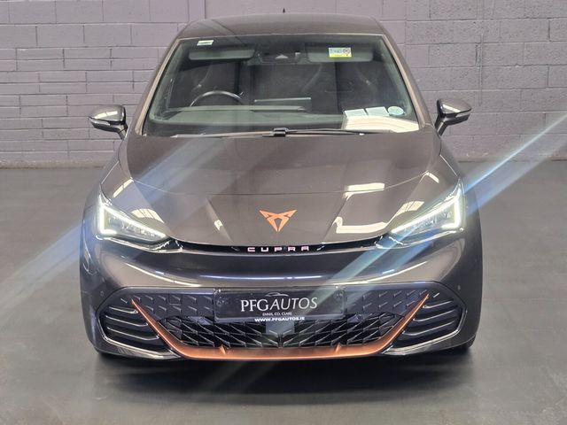 Image for 2023 Cupra Born 58kWh 204hp