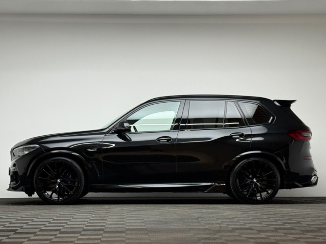 Image for 2022 BMW X5 45E M SPORT XDRIVE 