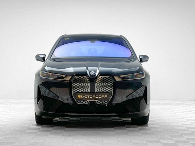 Image for 2022 BMW iX 40 M SPORT