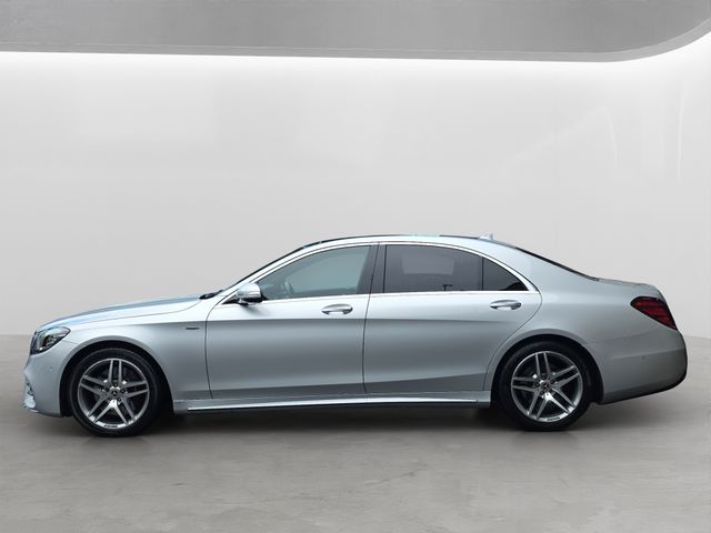Image for 2019 Mercedes-Benz S Class S 350D AMG EXECUTIVE LWB. HUGE SPEC. FINANCE ARRANGED. SIMI. AA APPROVED.