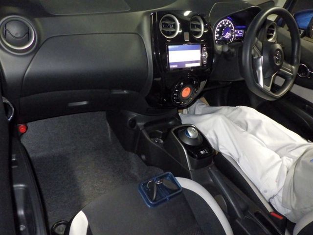 Image for 2020 Nissan Note E-POWER HYBRID - ALLOY WHEELS - REVERSE CAMERA