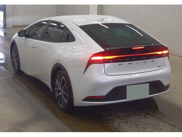 Image for 2023 Toyota Prius 