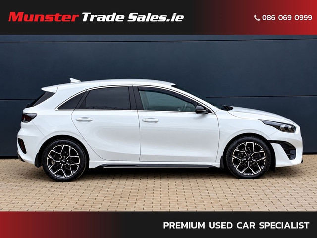 Image for 2023 Kia Ceed 1.6 GT Line