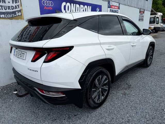 Image for 2021 Hyundai Tucson 