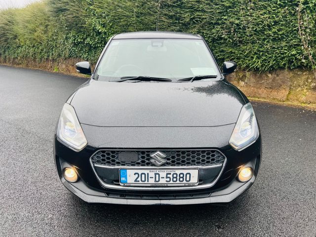 Image for 2020 Suzuki Swift BLUETOOTH // ALLOYS // PRIVACY GLASS