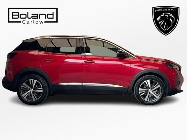 Image for 2023 Peugeot 3008 1.5HDi ALLURE AUTO *JUST IN* €95 PER WEEK