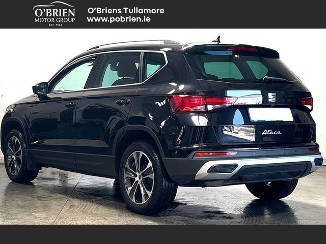 Image for 2023 SEAT Ateca 1.0TSI 110hp SE