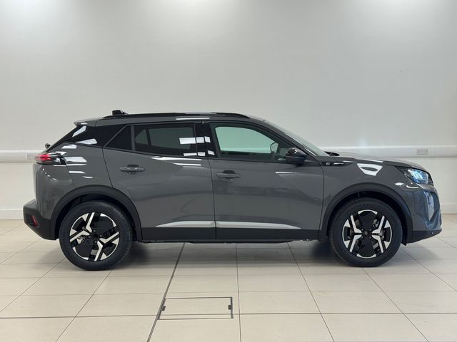 Image for 2026 Peugeot 2008 Electric 156bhp (54 kWh) Allure