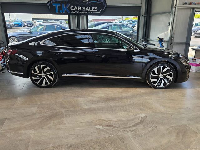 Image for 2020 Volkswagen Arteon 