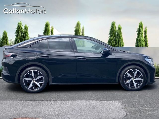 Image for 2023 Volkswagen ID.5 GTX 77kWh 299HP