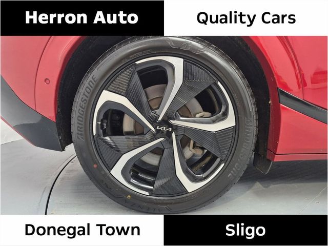 Image for 2024 Kia EV6 GT LINE | LONG RANGE | 3.9% HP & PCP