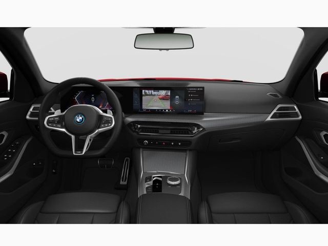 Image for 2026 BMW 3 Series 330e M Sport