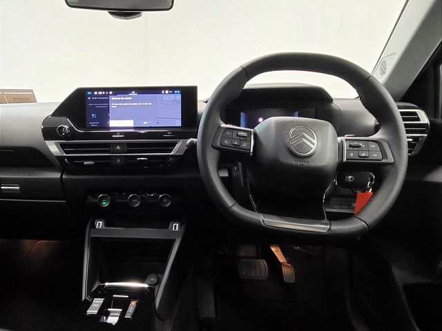 Image for 2026 Citroen C4 Plus Hybrid From €94 Per Week