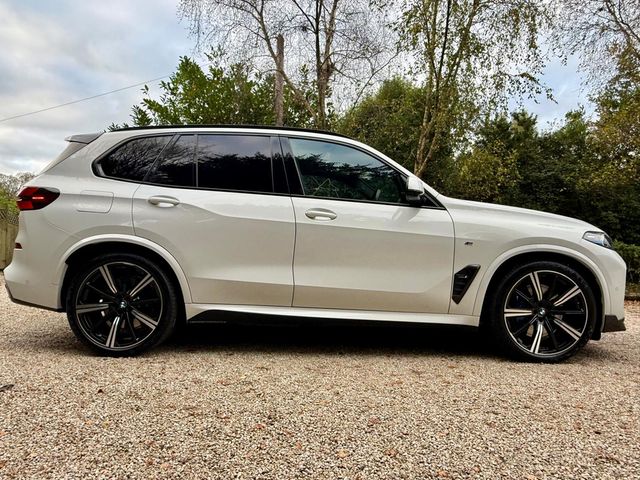 Image for 2024 BMW X5 50E M SPORT *Factory Performance Kit…Technology Plus…Comfort Plus*