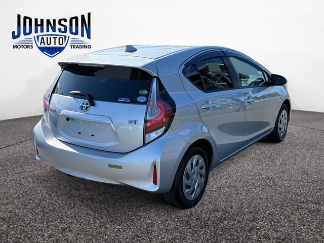 Image for 2018 Toyota Aqua 1.5 Petrol Auto