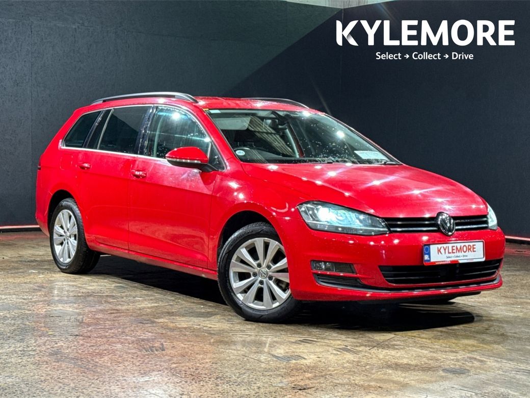 Image for 2016 Volkswagen Golf 