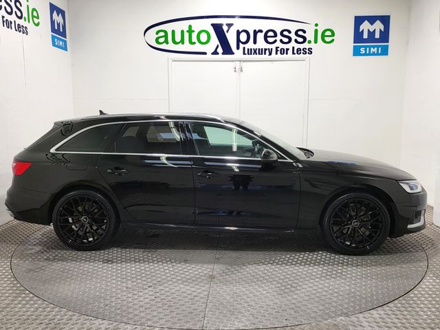 Image for 2020 Audi A4 AVANT TDI SPORT Automatic, Reverse camera