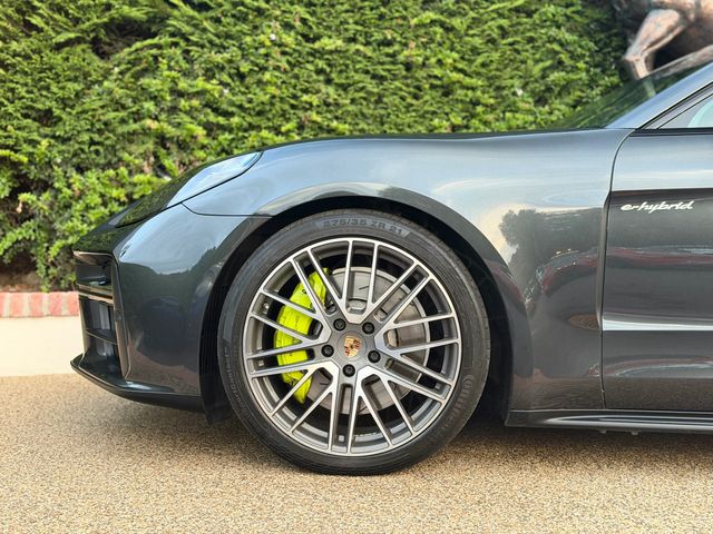 Image for 2024 Porsche Panamera 
