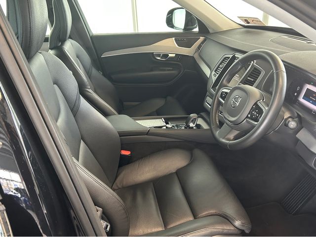 Image for 2024 Volvo XC90 CORE T8 RECHARGE AWD