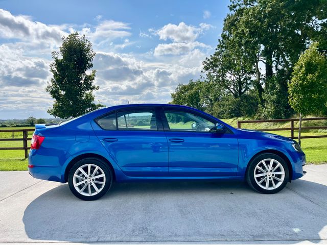 Image for 2016 Skoda Octavia Ambition 1.6tdi 110 *TRADE IN PRICE €11, 950 STRAIGHT DEAL €10, 950*
