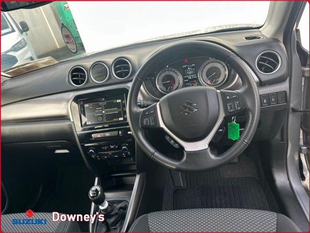 Image for 2025 Suzuki Vitara 1. PETROL SZT