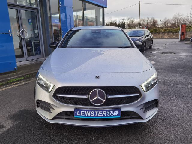 Image for 2021 Mercedes-Benz A Class A250 E AMG LINE EXECUTIVE EDITION - FINANCE AVAILABLE - CALL US TODAY ON 01 492 6566 OR 087-092 5525
