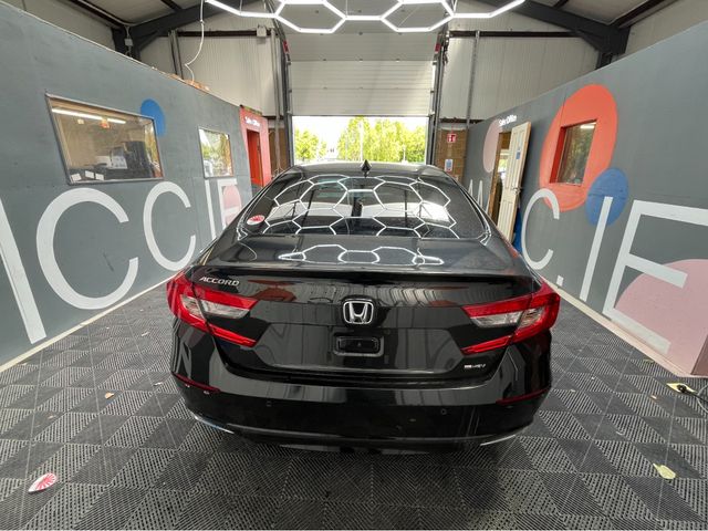 Image for 2021 Honda Accord €26950 2021 HONDA ACCORD EX 2.0 AUTOMATIC / CRUISE CONTROL / REVERSE CAMERA / ELECTRIC SEATS / PANORAMIC SUNROOF AND MORE
