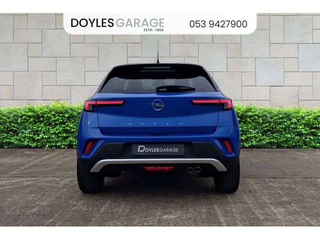 Image for 2023 Opel Mokka Elegance 1.2 Petrol 130bhp
