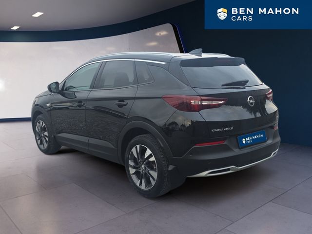 Image for 2019 Opel Grandland X SRi 1.5 Turbo D 130PS 8 Speed Auto