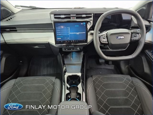 Image for 2026 Ford Puma GEN-E--Premium Fully Electric- FREE WALL BOX, 5 yr Free Service Plan, 0%apr PCP FINANCE