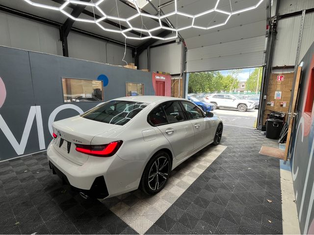 Image for 2025 BMW 3 Series €48950 2025 BMW 330E 2.0 AUTOMATIC / CRUISE CONTROL / 360° CAMERA / ELECTRIC SEATS AND MORE