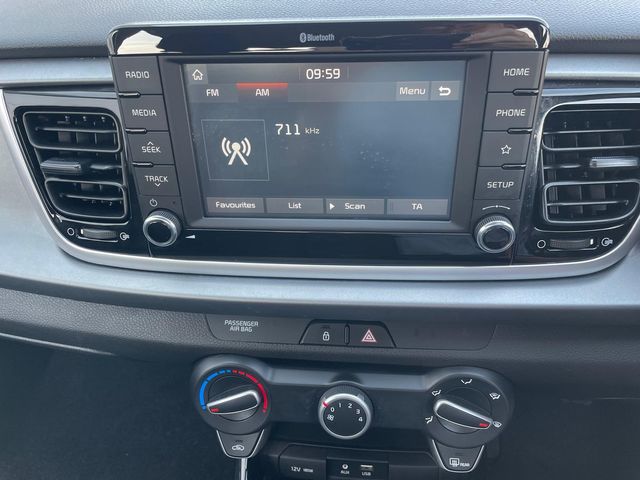 Image for 2019 Kia Rio 1.2 K1 6D 5DR SPORT *IMMACULATE CONDITION* , *Low Mileage*, Air conditioning, Privacy Glass, Electric Windows, Remote Central Locking, Bluetooth