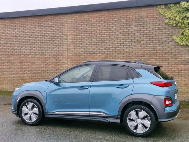 Image for 2018 Hyundai Kona EV Premium Auto