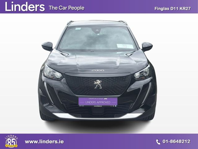 Image for 2023 Peugeot 2008 Electric 136bhp (50 kWh) Allure