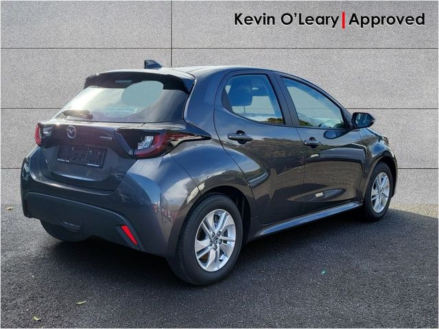 Image for 2026 Mazda Mazda2 Hybrid 1.5 Centre Line