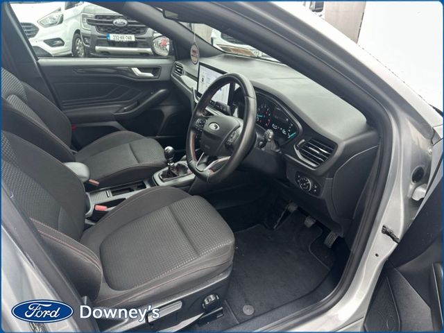 Image for 2024 Ford Focus 1.0 PETROL ST-Line