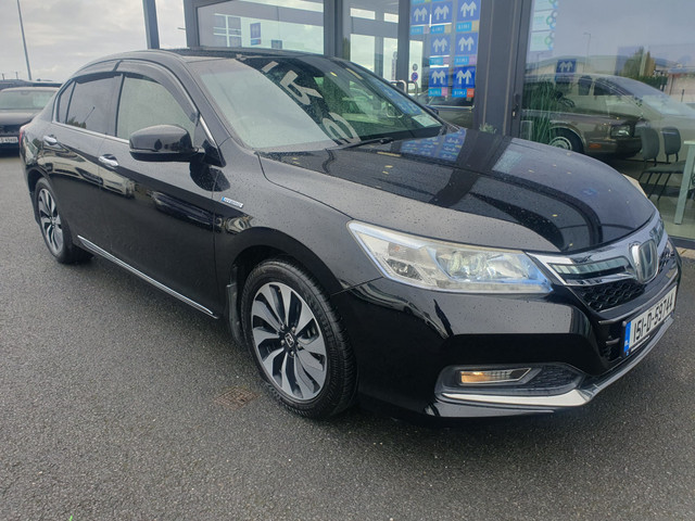 Image for 2015 Honda Accord FULL LEATHER * 2.0 HYBRID