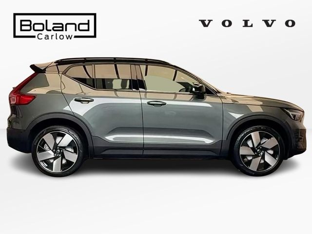Image for 2026 Volvo EX40 ULTRA LONG RANGE *ORDER NOW* €100 PER WEEK ON PCP