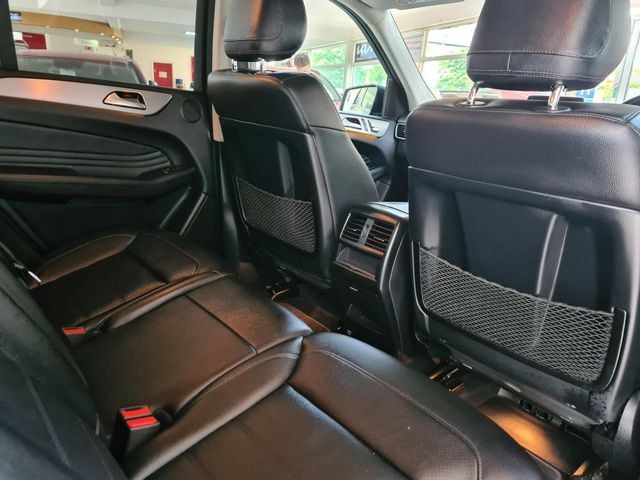 Image for 2016 Mercedes-Benz GLE Class GLE 250D 4 Matic AMG Line