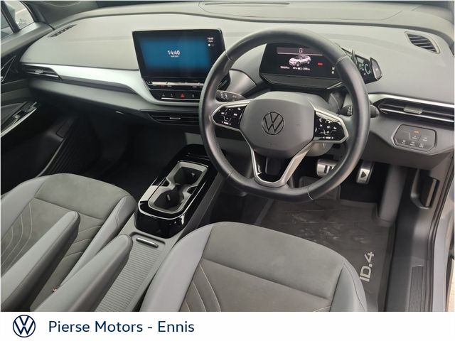 Image for 2022 Volkswagen ID.4 LIFE DX 77kWh 174HP